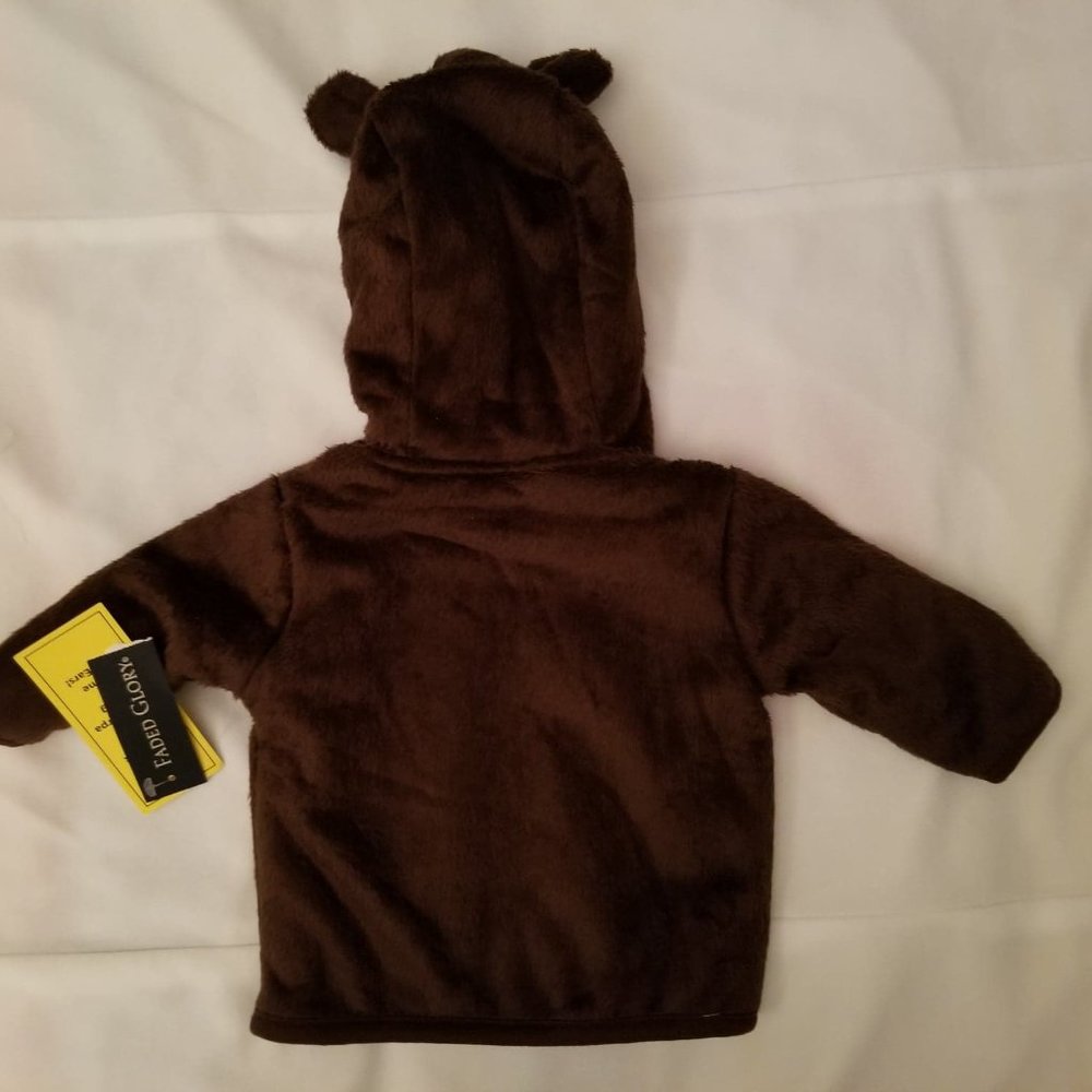 Coat - Picture 2 of 2